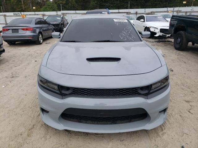 Photo 4 VIN: 2C3CDXGJ4MH588533 - DODGE CHARGER SC 