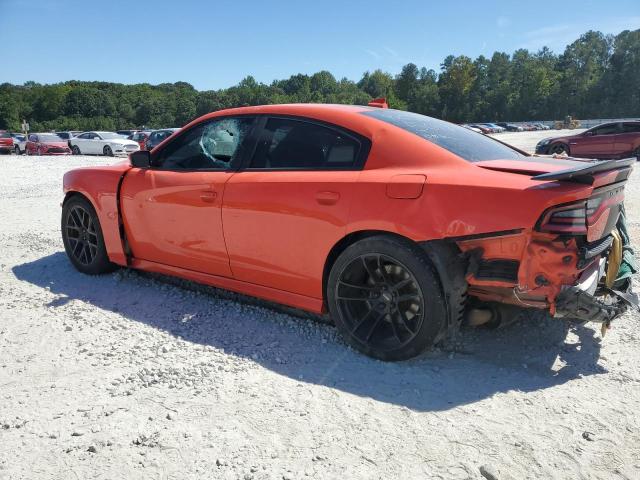 Photo 1 VIN: 2C3CDXGJ4MH615018 - DODGE CHARGER SC 