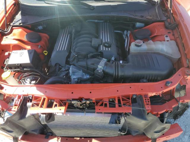 Photo 10 VIN: 2C3CDXGJ4MH615018 - DODGE CHARGER SC 