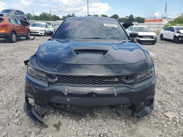 Photo 4 VIN: 2C3CDXGJ4MH675381 - DODGE CHARGER 