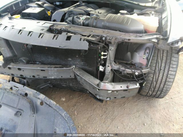 Photo 5 VIN: 2C3CDXGJ4MH684548 - DODGE CHARGER 