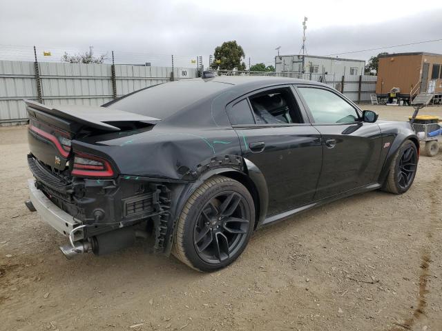 Photo 2 VIN: 2C3CDXGJ4MH685036 - DODGE CHARGER 