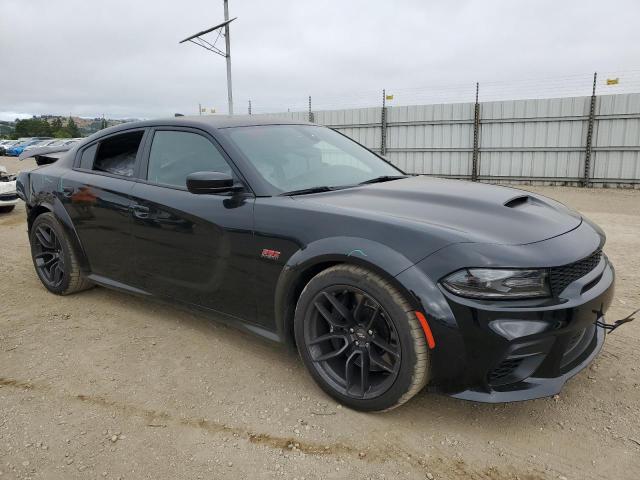 Photo 3 VIN: 2C3CDXGJ4MH685036 - DODGE CHARGER 