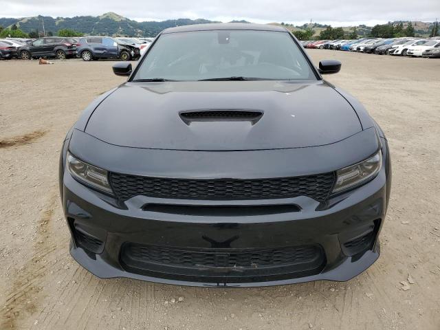 Photo 4 VIN: 2C3CDXGJ4MH685036 - DODGE CHARGER 