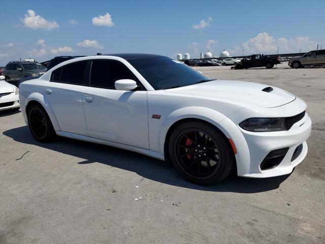 Photo 3 VIN: 2C3CDXGJ4NH104331 - DODGE CHARGER SC 