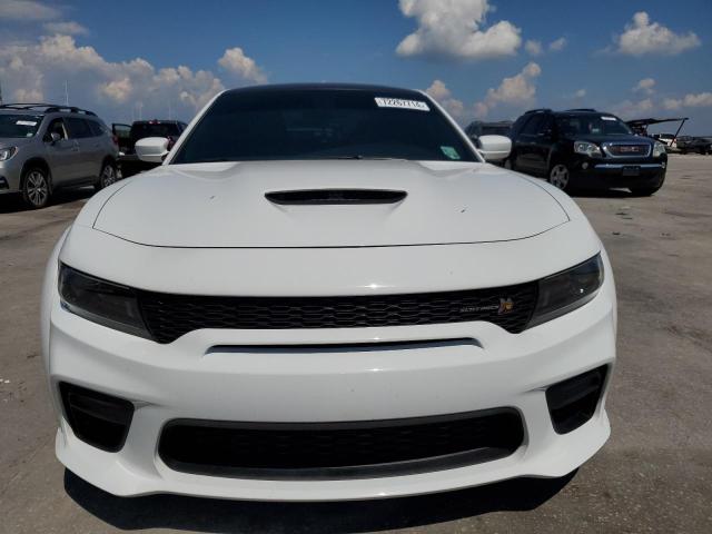 Photo 4 VIN: 2C3CDXGJ4NH104331 - DODGE CHARGER SC 