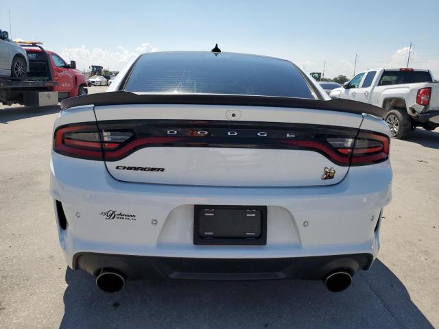 Photo 5 VIN: 2C3CDXGJ4NH104331 - DODGE CHARGER SC 