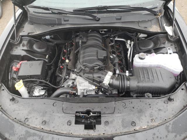 Photo 10 VIN: 2C3CDXGJ4NH222024 - DODGE CHARGER SC 