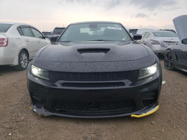 Photo 4 VIN: 2C3CDXGJ4NH222024 - DODGE CHARGER SC 