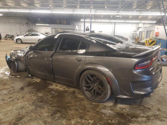 Photo 1 VIN: 2C3CDXGJ4NH241785 - DODGE CHARGER 