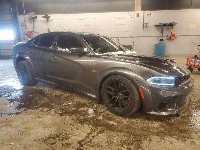 Photo 3 VIN: 2C3CDXGJ4NH241785 - DODGE CHARGER 