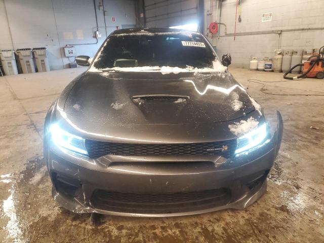 Photo 4 VIN: 2C3CDXGJ4NH241785 - DODGE CHARGER 