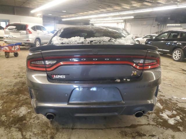 Photo 5 VIN: 2C3CDXGJ4NH241785 - DODGE CHARGER 