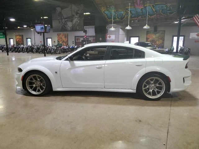 Photo 2 VIN: 2C3CDXGJ4PH564592 - DODGE CHARGER SC 