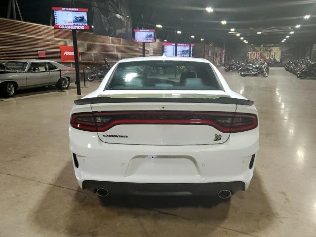 Photo 3 VIN: 2C3CDXGJ4PH564592 - DODGE CHARGER SC 