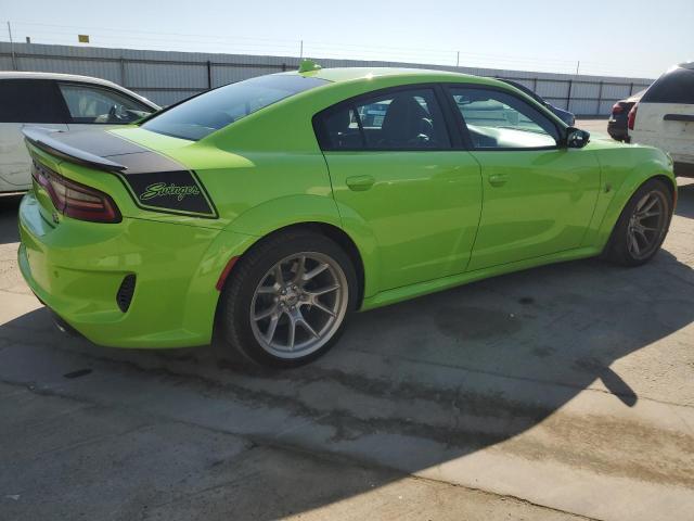 Photo 2 VIN: 2C3CDXGJ4PH630641 - DODGE CHARGER SC 