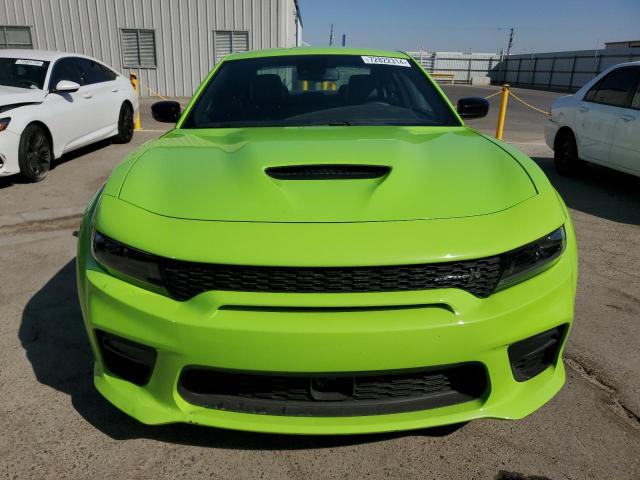 Photo 4 VIN: 2C3CDXGJ4PH630641 - DODGE CHARGER SC 