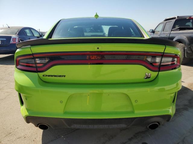 Photo 5 VIN: 2C3CDXGJ4PH630641 - DODGE CHARGER SC 