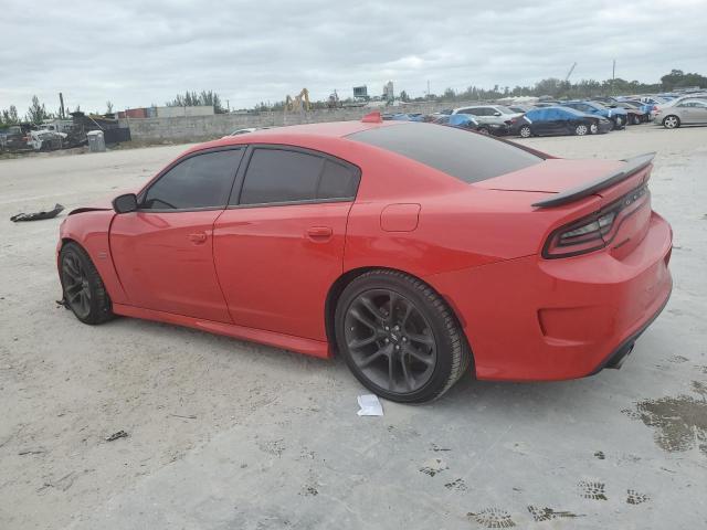 Photo 1 VIN: 2C3CDXGJ4PH699023 - DODGE CHARGER SC 