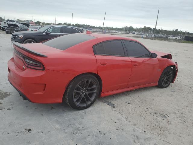 Photo 2 VIN: 2C3CDXGJ4PH699023 - DODGE CHARGER SC 