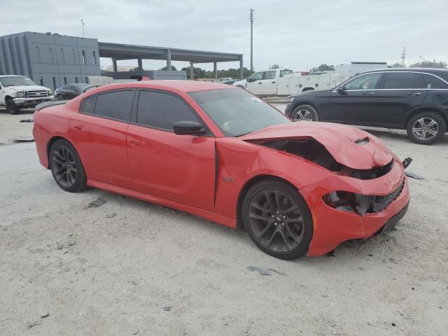 Photo 3 VIN: 2C3CDXGJ4PH699023 - DODGE CHARGER SC 