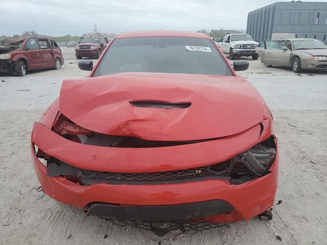 Photo 4 VIN: 2C3CDXGJ4PH699023 - DODGE CHARGER SC 