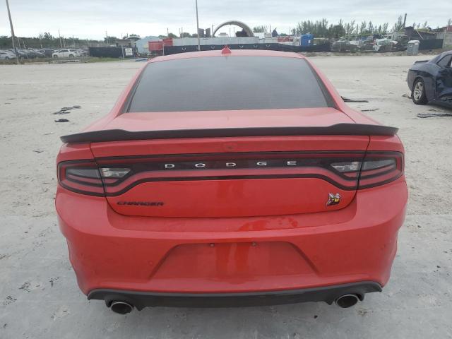 Photo 5 VIN: 2C3CDXGJ4PH699023 - DODGE CHARGER SC 