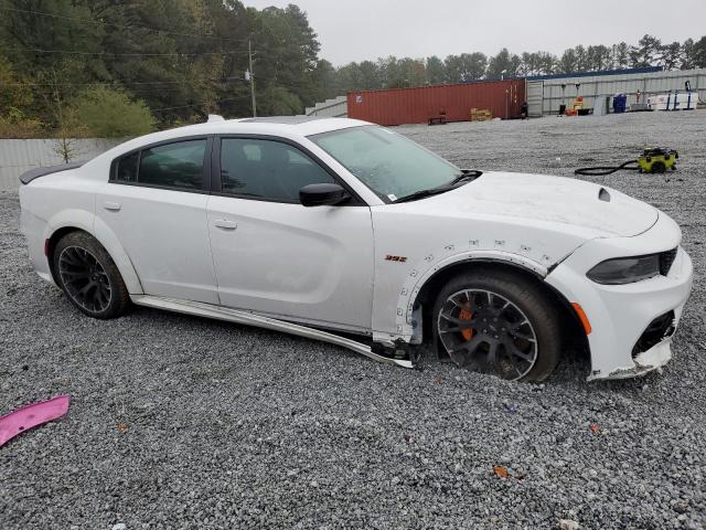 Photo 3 VIN: 2C3CDXGJ4PH701482 - DODGE CHARGER SC 