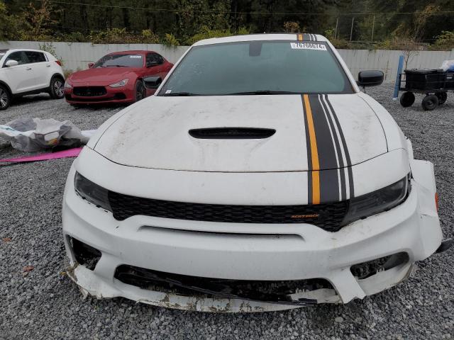 Photo 4 VIN: 2C3CDXGJ4PH701482 - DODGE CHARGER SC 