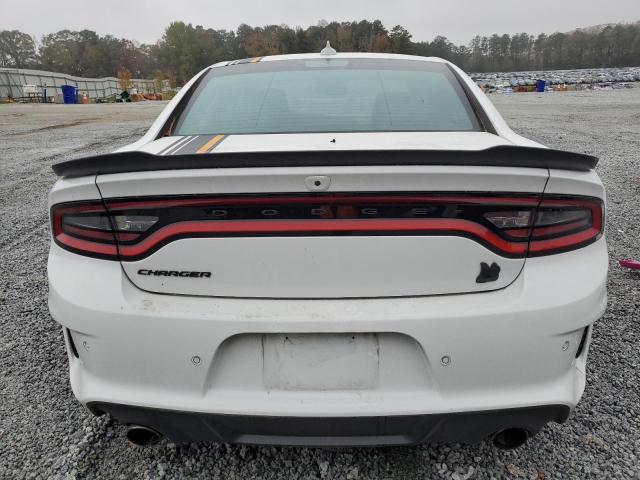 Photo 5 VIN: 2C3CDXGJ4PH701482 - DODGE CHARGER SC 