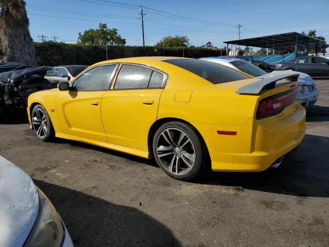 Photo 1 VIN: 2C3CDXGJ5CH201440 - DODGE CHARGER SU 