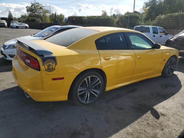 Photo 2 VIN: 2C3CDXGJ5CH201440 - DODGE CHARGER SU 