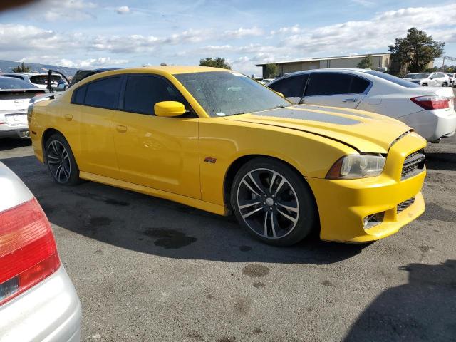 Photo 3 VIN: 2C3CDXGJ5CH201440 - DODGE CHARGER SU 