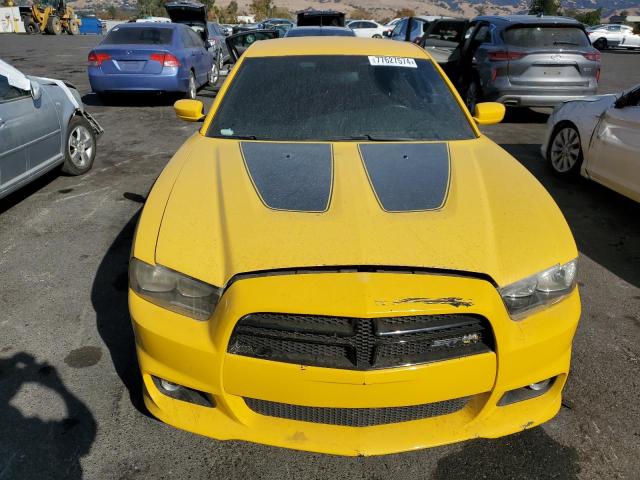 Photo 4 VIN: 2C3CDXGJ5CH201440 - DODGE CHARGER SU 