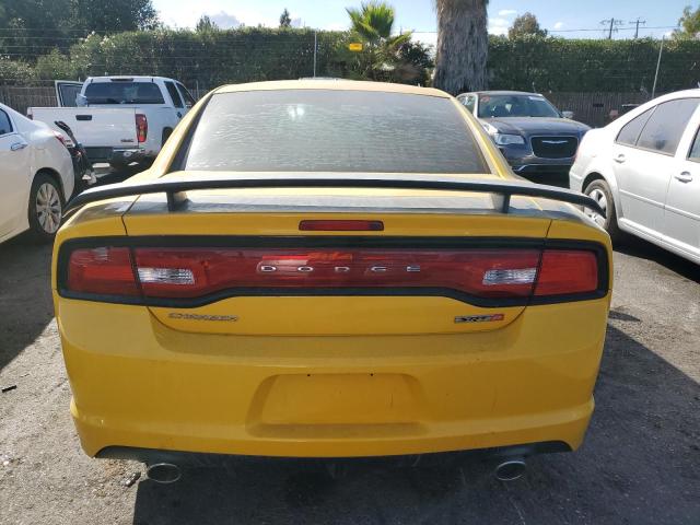 Photo 5 VIN: 2C3CDXGJ5CH201440 - DODGE CHARGER SU 