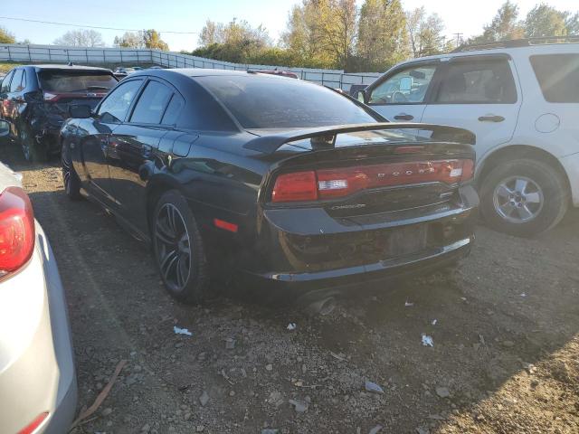 Photo 2 VIN: 2C3CDXGJ5CH298378 - DODGE CHARGER SU 