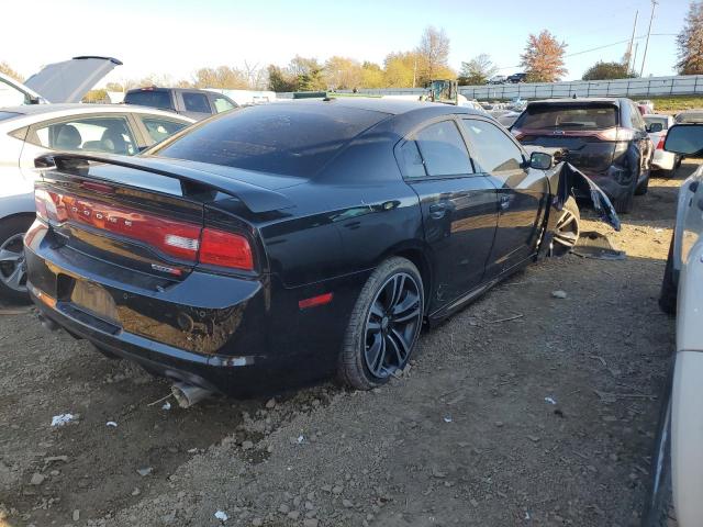 Photo 3 VIN: 2C3CDXGJ5CH298378 - DODGE CHARGER SU 