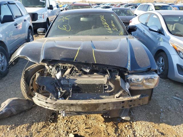 Photo 6 VIN: 2C3CDXGJ5CH298378 - DODGE CHARGER SU 