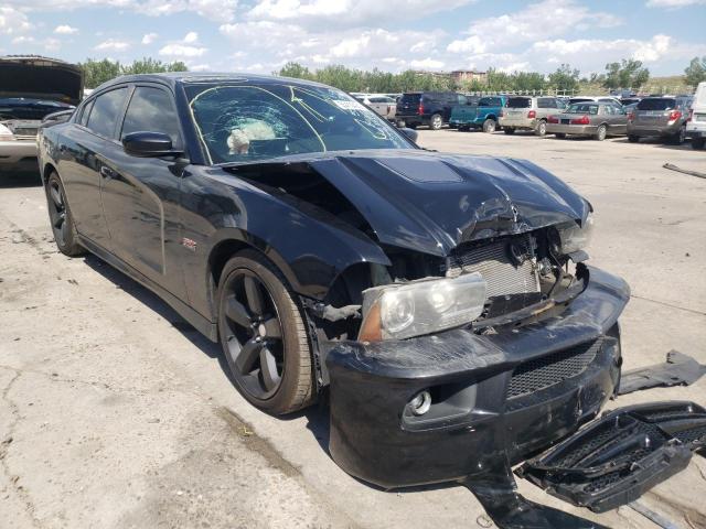 Photo 0 VIN: 2C3CDXGJ5CH298414 - DODGE CHARGER SU 