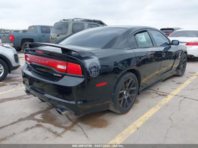 Photo 3 VIN: 2C3CDXGJ5CH298459 - DODGE CHARGER 