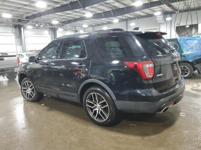 Photo 1 VIN: 2C3CDXGJ5FH886849 - FORD EXPLORER 