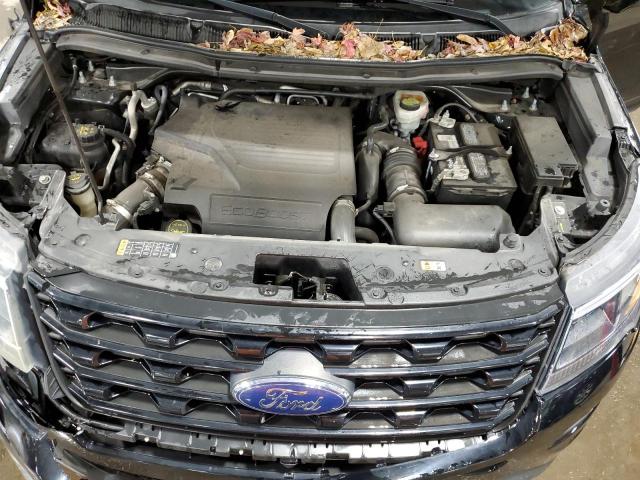 Photo 11 VIN: 2C3CDXGJ5FH886849 - FORD EXPLORER 