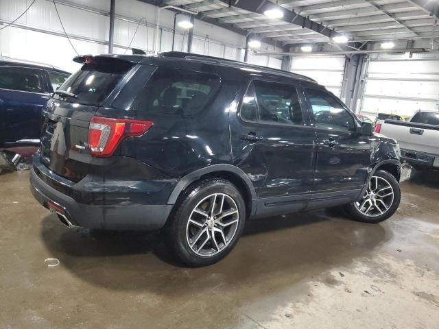 Photo 2 VIN: 2C3CDXGJ5FH886849 - FORD EXPLORER 