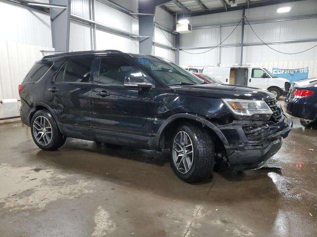 Photo 3 VIN: 2C3CDXGJ5FH886849 - FORD EXPLORER 