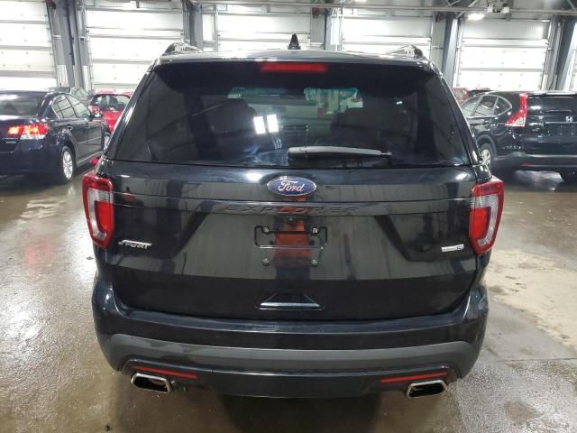 Photo 5 VIN: 2C3CDXGJ5FH886849 - FORD EXPLORER 