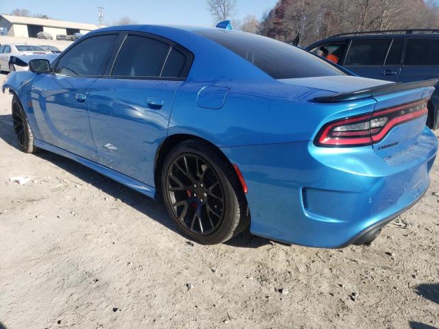 Photo 2 VIN: 2C3CDXGJ5GH179297 - DODGE CHARGER RT 