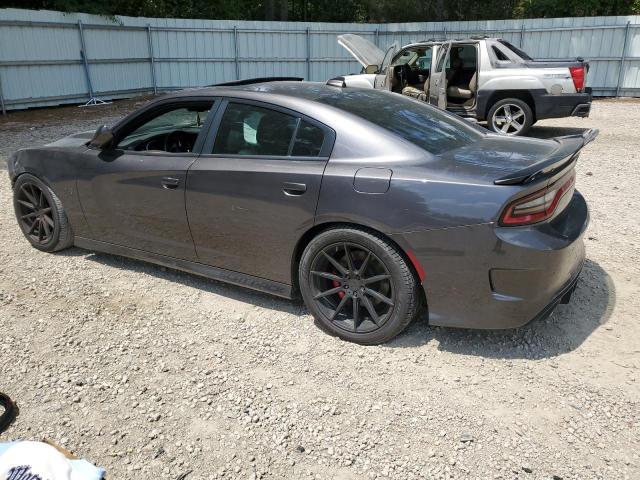 Photo 1 VIN: 2C3CDXGJ5GH340599 - DODGE CHARGER 