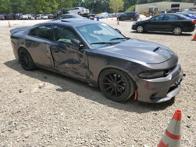 Photo 3 VIN: 2C3CDXGJ5GH340599 - DODGE CHARGER 