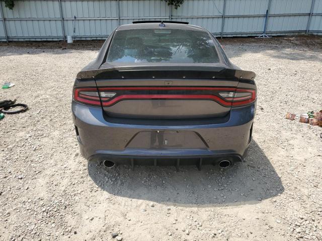 Photo 5 VIN: 2C3CDXGJ5GH340599 - DODGE CHARGER 