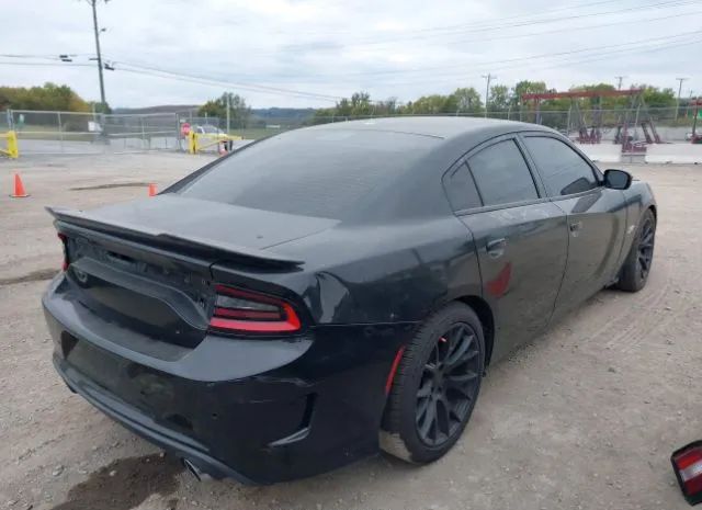 Photo 3 VIN: 2C3CDXGJ5GH347083 - DODGE CHARGER 